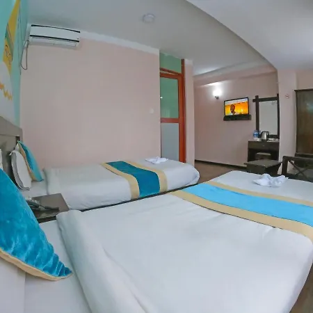 Hotel Royal Mantra