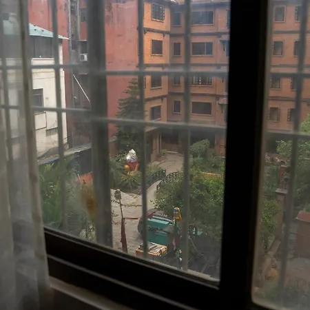 Hotel Royal Mantra