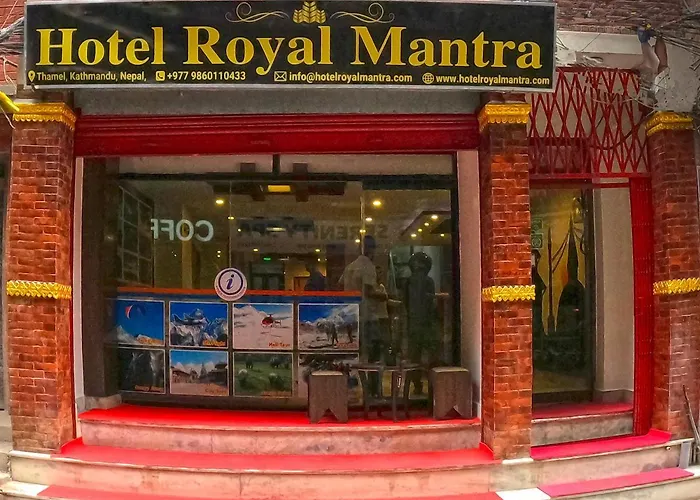 Royal Mantra