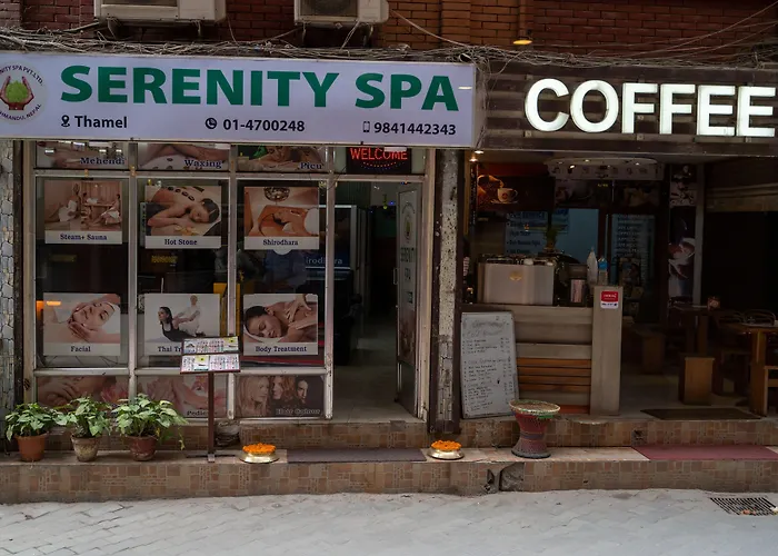 Royal Mantra Kathmandu